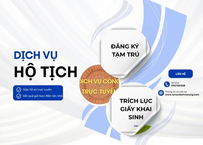 Dịch vụ làm trích lục giấy khai tử
