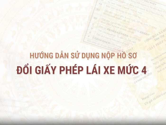 GPLX ô tô của tôi sắp hết hạn, xin hỏi thời gian đổi GPLX bao nhiêu ngày có kết quả?