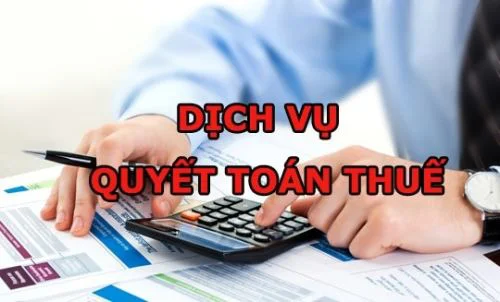 Dịch vụ hoàn thuế thu nhập cá nhân